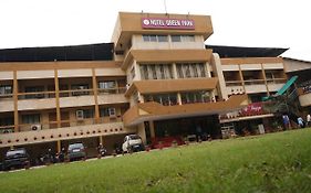Hotel Green Park